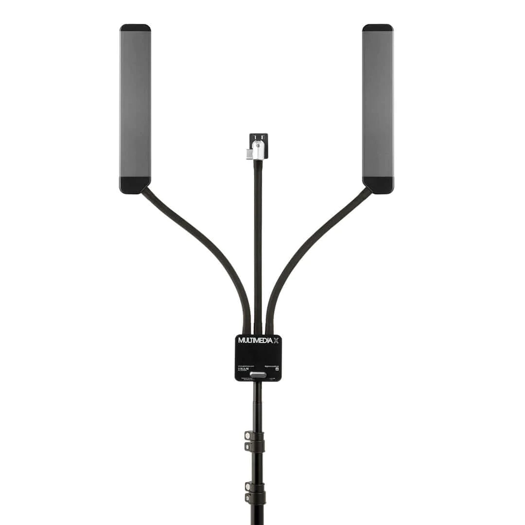 MULTIMEDIA X PRO KIT