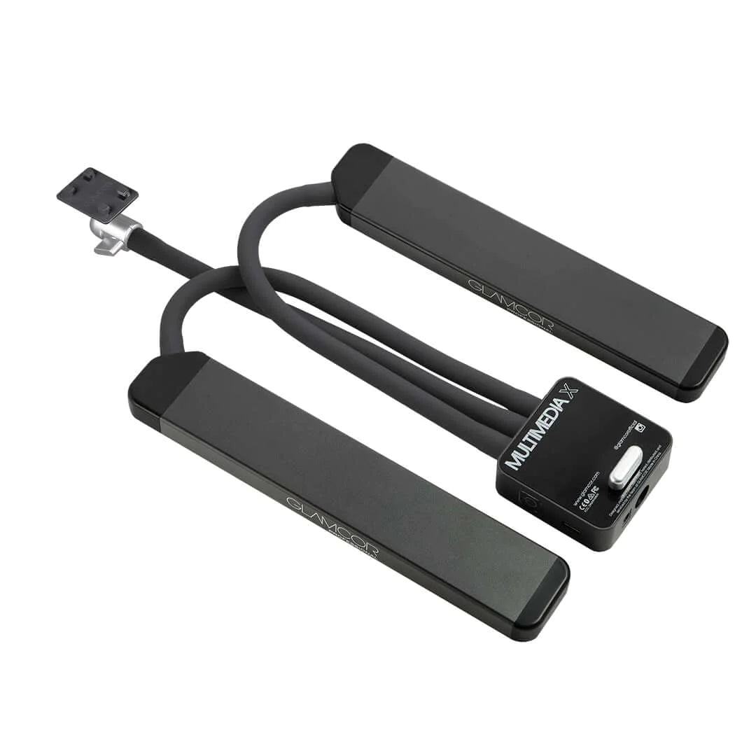 MULTIMEDIA X PRO KIT