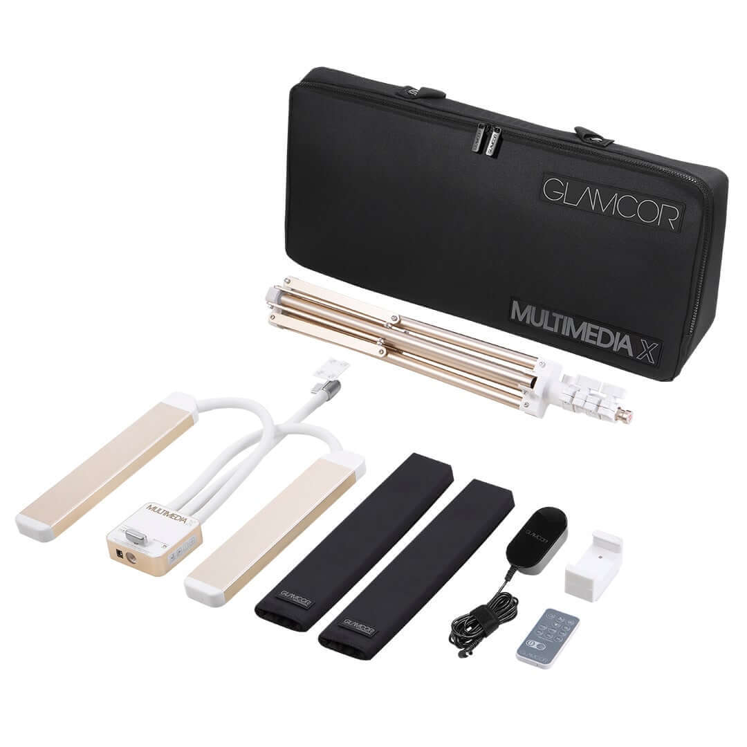 MULTIMEDIA X PRO KIT