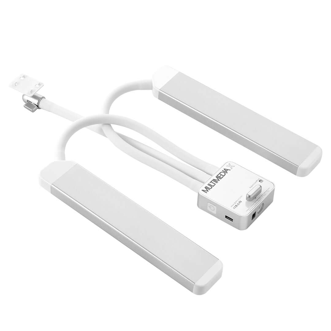 MULTIMEDIA X PRO KIT