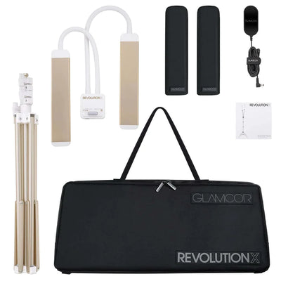 REVOLUTION X