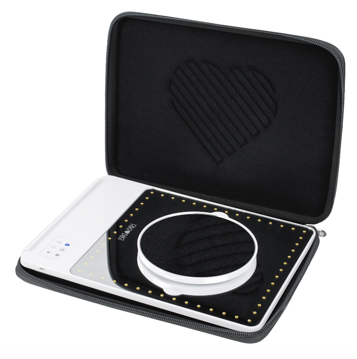 Estojo Transporte 3cm | Riki Skinny